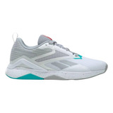 Tenis Reebok Nanoflex Tr 2.0 Mujer Sport