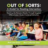 Libro Out Of Sorts: A Model For Reading Intervention: Rea...