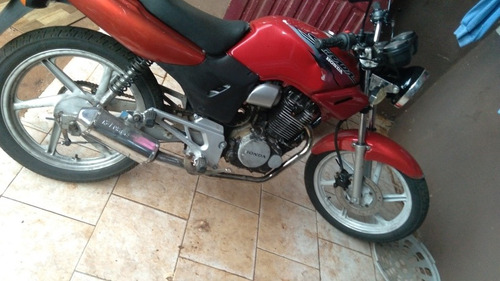 HONDA  CBX 200