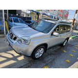 Nissan X-trail 2.5 Advance Piel