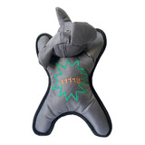 Juguete Antidesgarro Resistente Peluche P/ Perros Exigentes