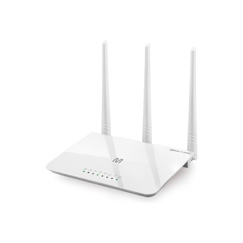 Roteador Multilaser  300mbps 3 Antenas