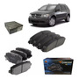 Pastillas De Freno Traseras Dodge Journey 2008 Al 2012 Lpr Dodge Journey