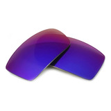 Lente Tanzanite Hotlentes P Oakley Tincan  Valor Promocional 