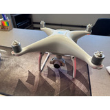 Drone Dji Phanton 4 Impecável ! Registrado Anatel