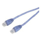 Black Box Corporation 100ft Negro Cat5e 350mhz Patchcable Cm