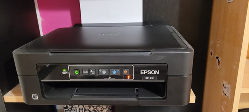 Impresora Multifunción Epson X231