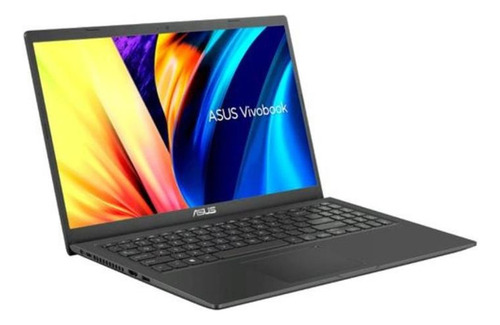 Notebook Asus Intel I5 1135g7 8gb 256gb Ssd 15.6 