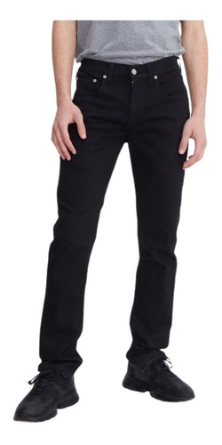 Jean Levis Original Modelo 511 Slim Fit     Lm