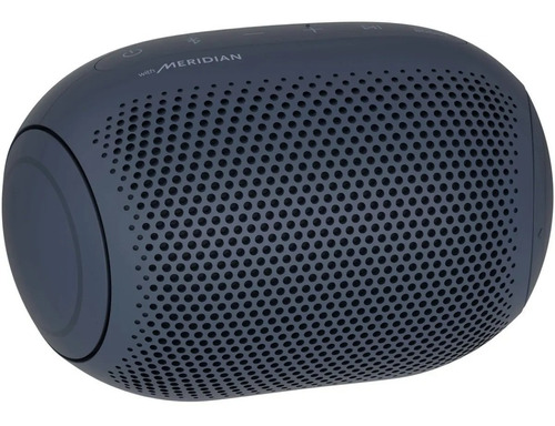 Speaker LG Xboom Bluetooth Portátil 5w Pl2 (caixa De Som)