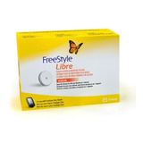 Sensor Freestyle Libre®, Caja Con 1 Sensor