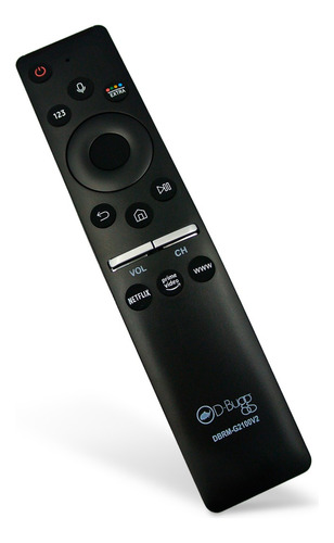 Control Remoto Para Tv Samsung G2100v2 Dbugg