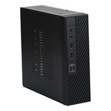 Caso De Computador Itx Prático M06 Desktop Caso Usb 3.0