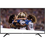 Tv Hisense 58 Led 4k 3840 X 2160p 60hz Smart Tv Con Con Roku