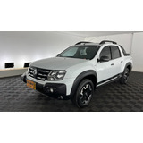 Renault Duster Oroch Intens