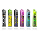 Vaporizador Lost Vape Kit Pod Ursa Nano Art 800mah Original