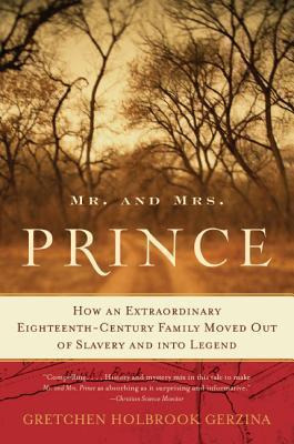 Libro Mr. And Mrs. Prince : How An Extraordinary Eighteen...