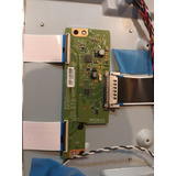 Placa T Con Tv Philips 43pfg5501/77