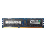 Memoria Ram Hynix 16gb Ddr3 Pc31 2800r 2rx4 Para Servidores