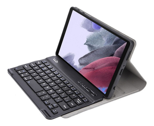 Capa Teclado Para Tablet Samsung Galaxy Tab A7 Lite 8.7'' Wb