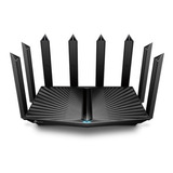 Router Inalambrico Tp-link Archer Ax90 Ax6600 Wi-fi 6 Triban