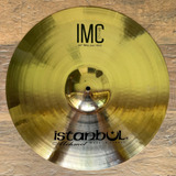  Istanbul Mehmet Imc Brilliant Ride 20!! Zildjian, Sabian