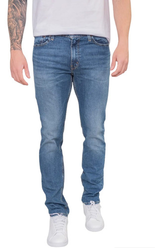 Calça Jeans 511 Slim Fit Levi's® Flex 045113920