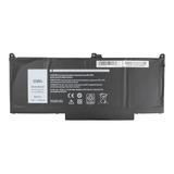 Bateria Compatible Con Dell Latitude 7400 Calidad A