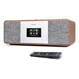 Lemega Sistema De Musica Msy3, Radio Por Internet Wifi, Radi