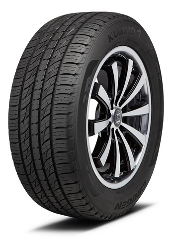 Neumático Kumho 235 65 R17 104h Crugen Premium Kl33