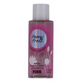 Victorias Secret Pink Body Mist Peony Frost