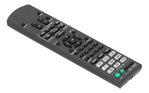 Control Remoto De Tv Apto Para Sistema De Cine En Casa Sony