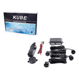 Kube Sensor De Estacionamiento 