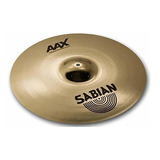 Sabian 19 Pulgadas Aax Xplosion Fast Crash