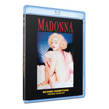 Bluray Madonna Blond Ambition Tour Yokohama