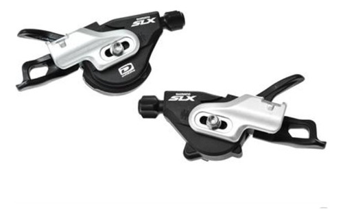 Manillas De Frenos Shimano Deore Xt Sl-m780-b-i Spec (ambas)