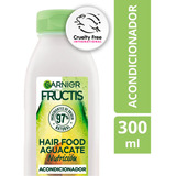 Acondicionador Hair Food Aguacate Fructi - mL a $88