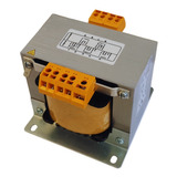 Transformador Comando Mono 400va E-220/380/440v  S-110/220v