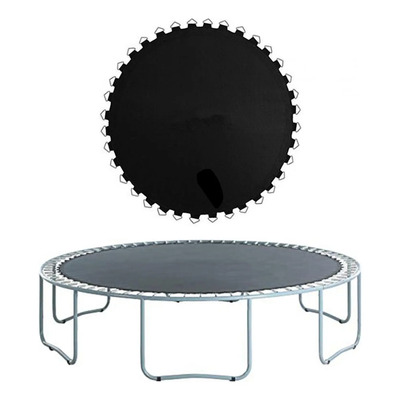 Colchoneta De Trampolín De Repuesto 8 Pies Con 42 Hebillas | Envío gratis