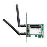 D-link Dwa-566 Pci Express Adaptador Wi-fi Banda 2.4ghz 5ghz