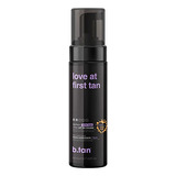 B.tan Autobronceador Violeta | Love At First Tan: Mousse Bro