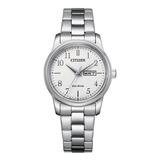 Reloj Citizen Mujer Ew3260-84a Premium Eco-drive