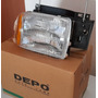 Faro Delantero Izquierdo Chevrolet Blazer 95-97 Depo Chevrolet Blazer