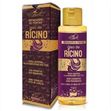 12 Reparador De Pontas Óleo De Ricino Original 60ml Atacado 