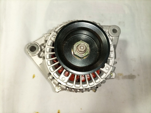 Alternador De Honda Accord Acura 2.3 12v 80a  Foto 3