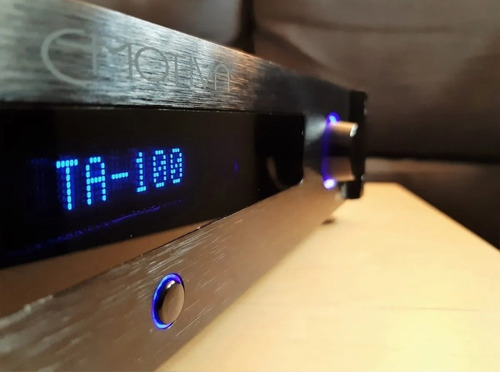 Amplificador/dac/emotiva No Krell Marantz Sony Pioneer Nad