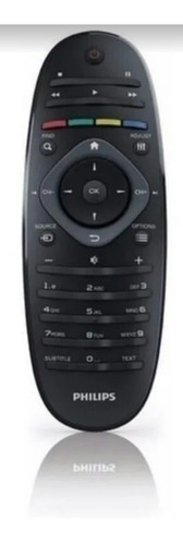 Control Philips Tv Original Envios 