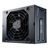 Fuente Cooler Master V Sfx Gold Full Modular 750w A/wo Cable