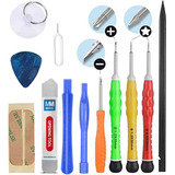 Kit Herramientas Mmobiel P/reparar Smartphones 13pcs