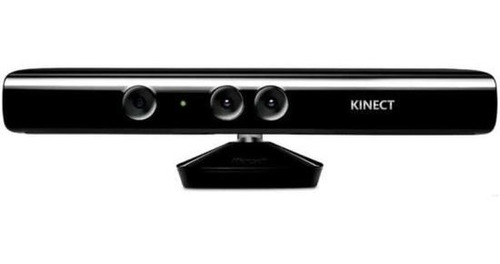 Kinect Sensor De Movimento Pc Computador Notebook Com Fonte